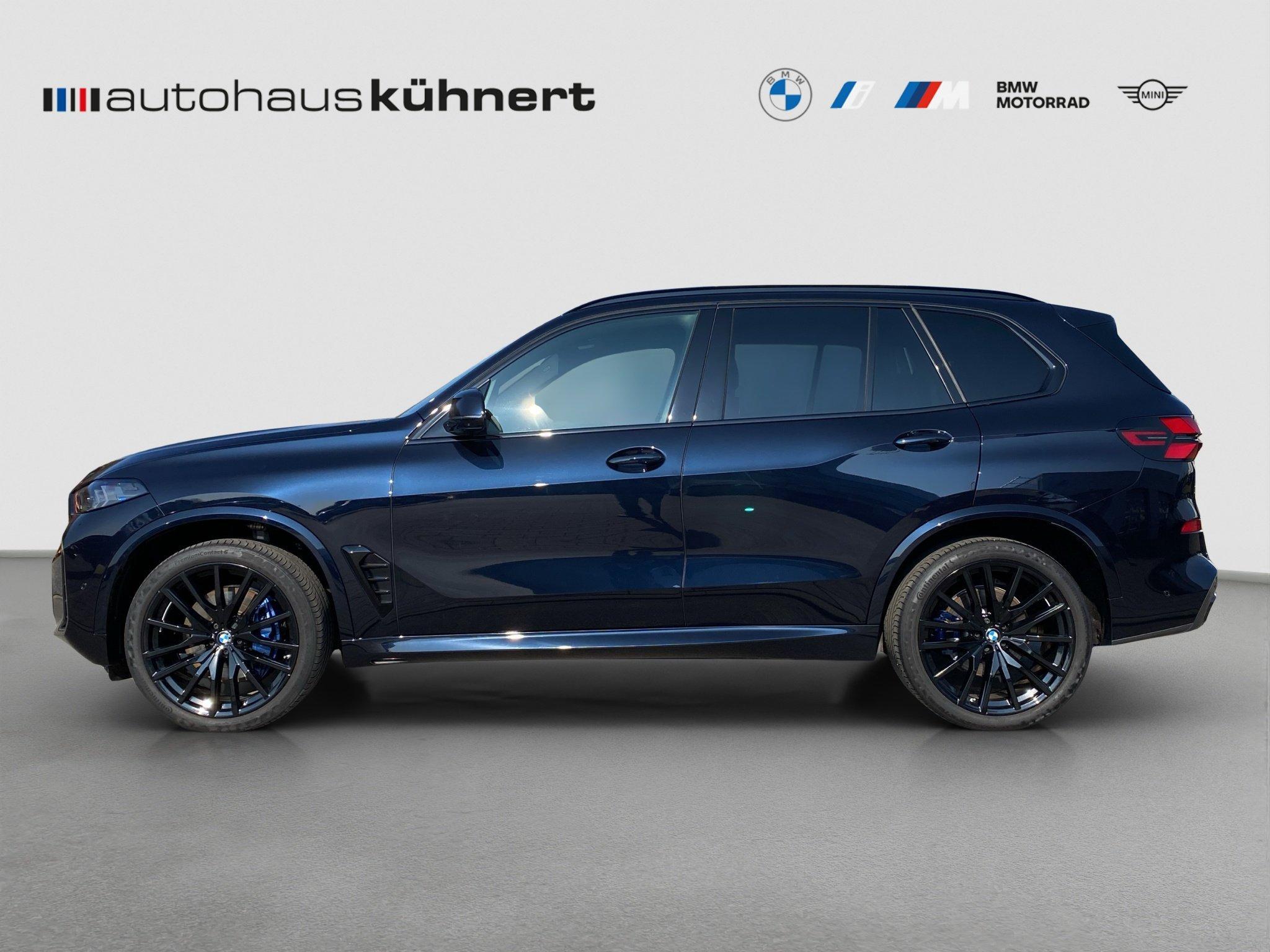 BMW X5 – Bild 4