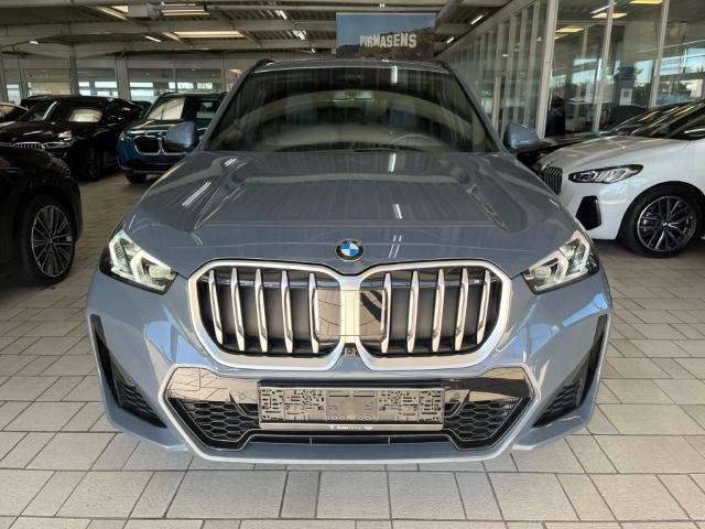 BMW X1 – Bild 9