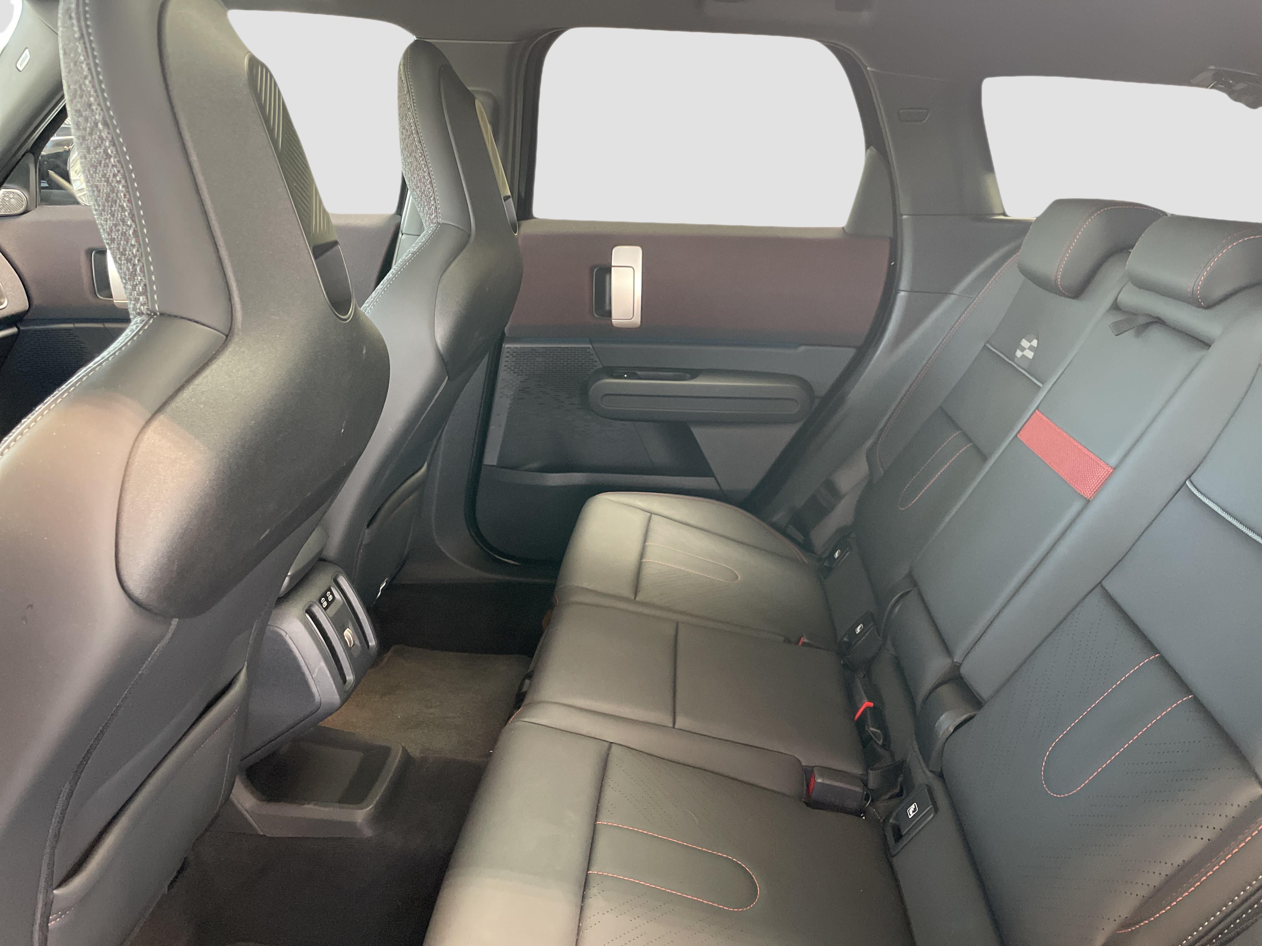 MINI Countryman – Bild 13
