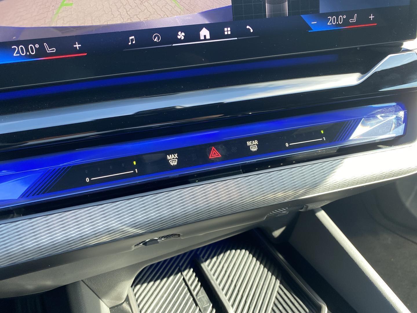 BMW 5er Touring – Bild 12
