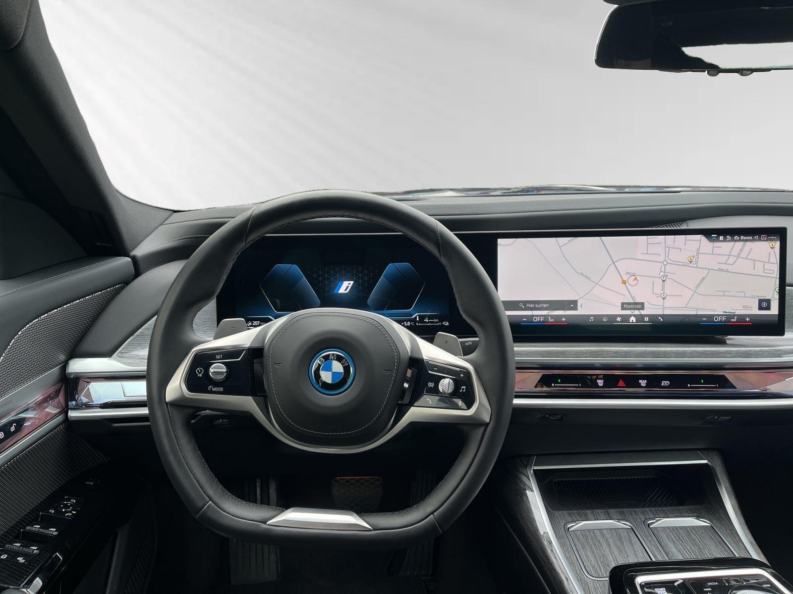 BMW 7er – Bild 14