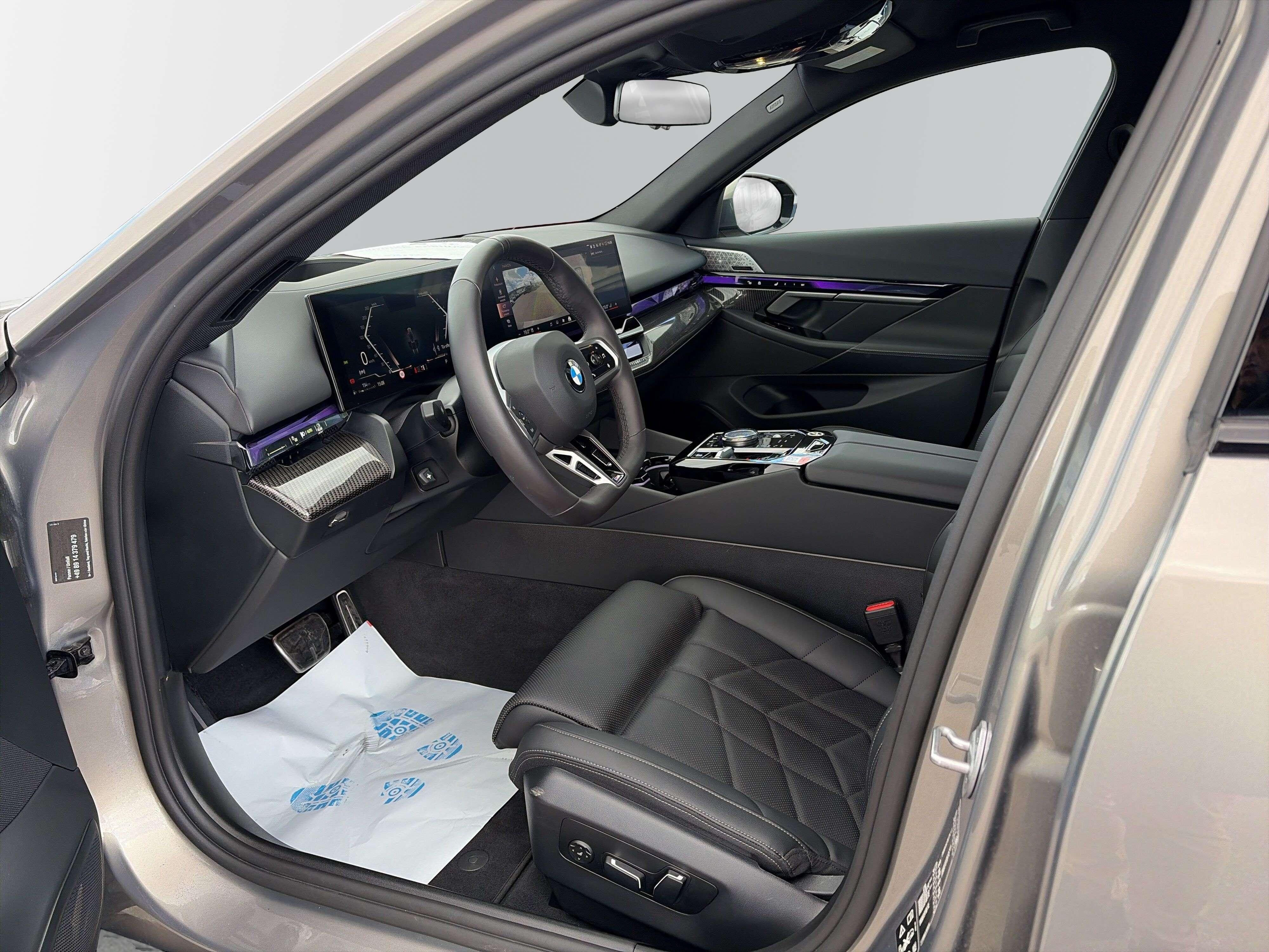 BMW 5er – Bild 17