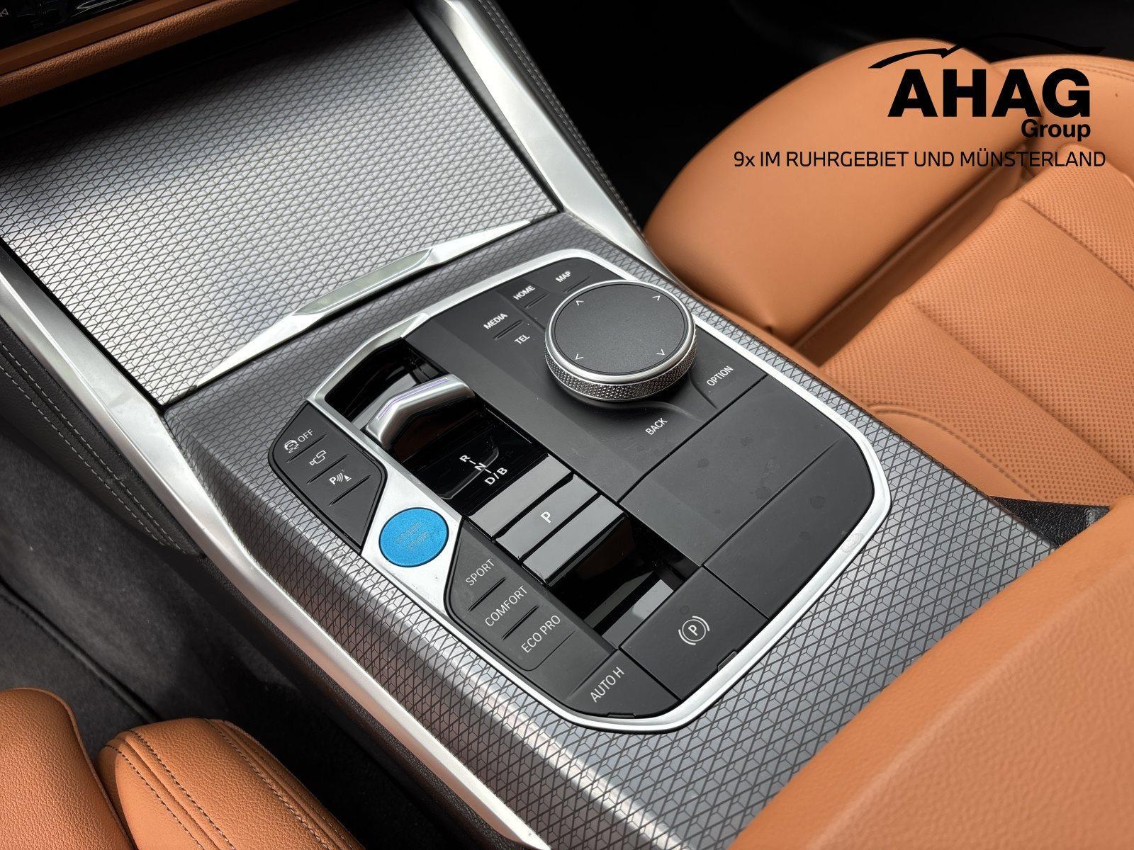BMW 4er Gran Coupé – Bild 23