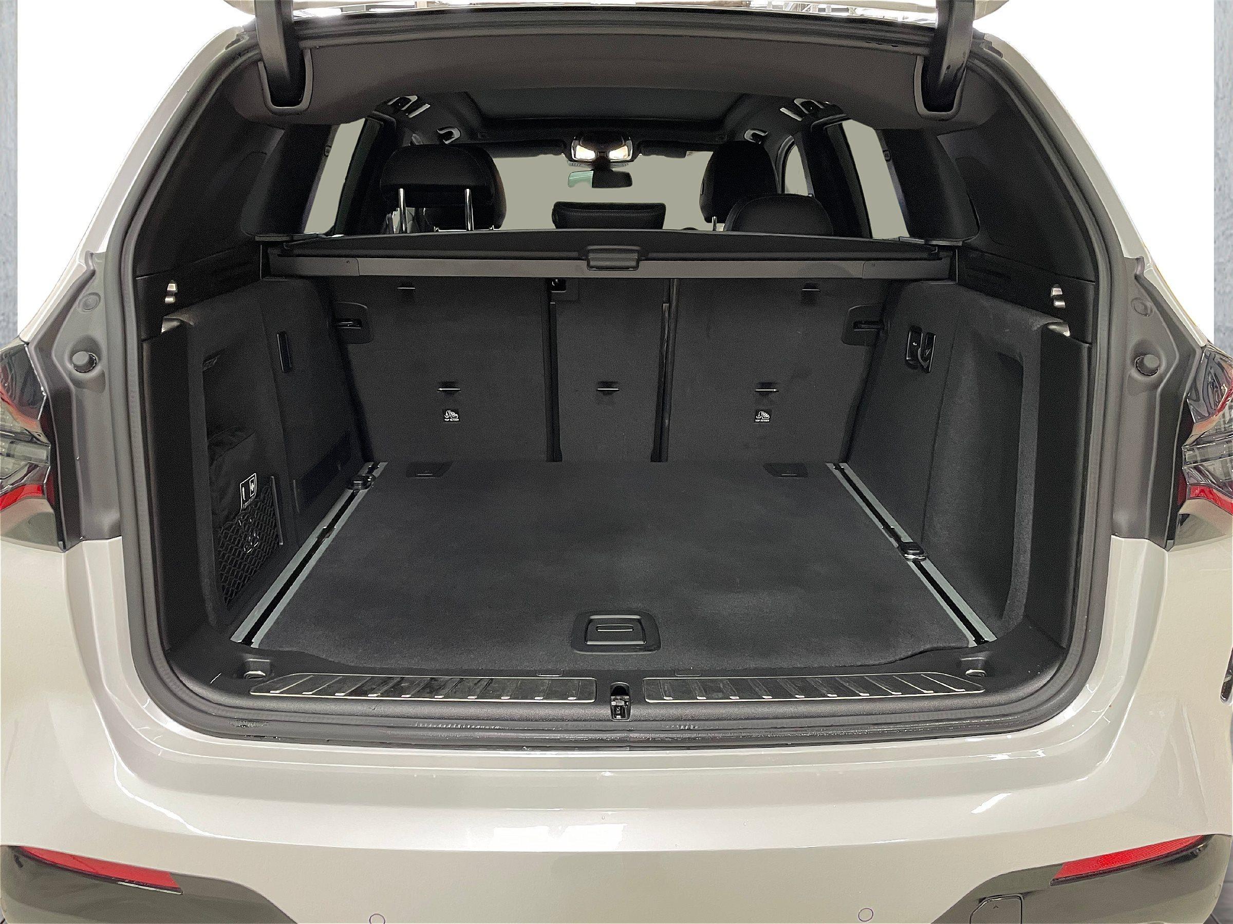 BMW X3 – Bild 13