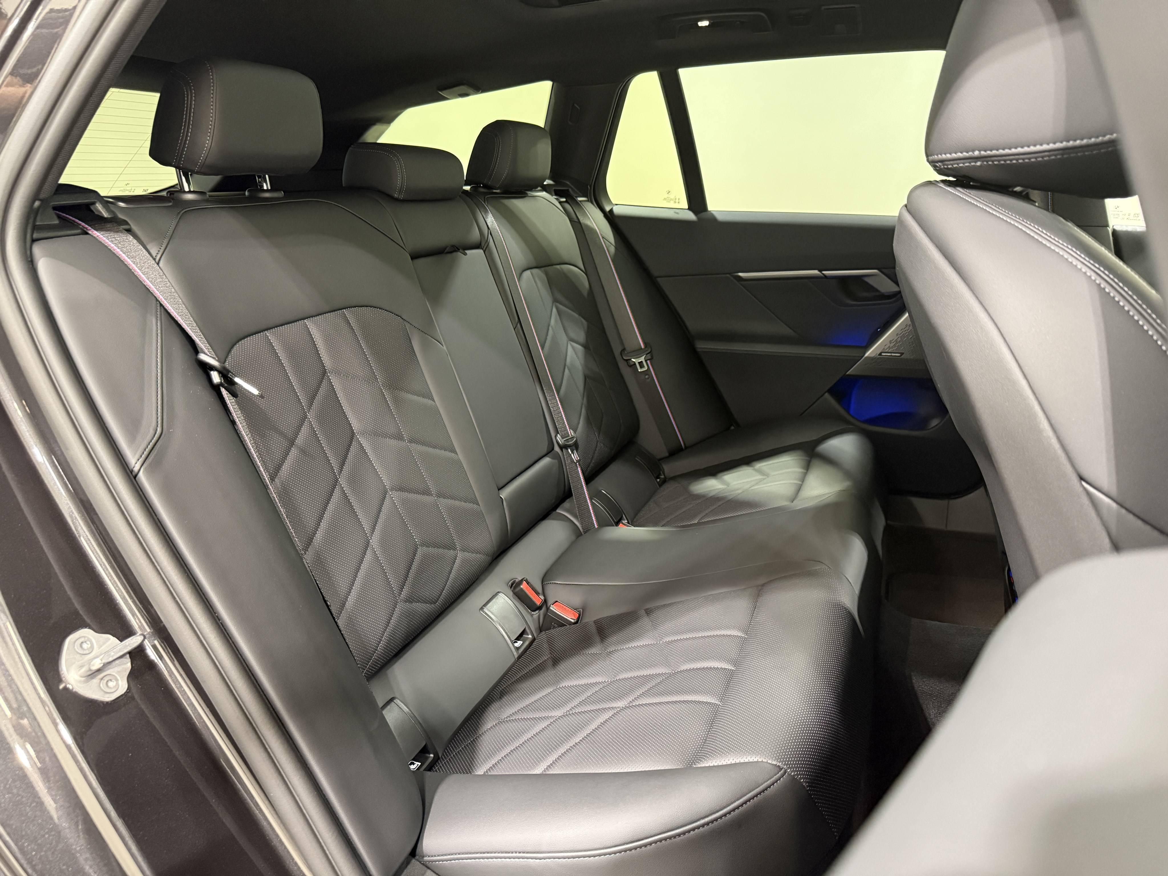 BMW 5er Touring – Bild 18