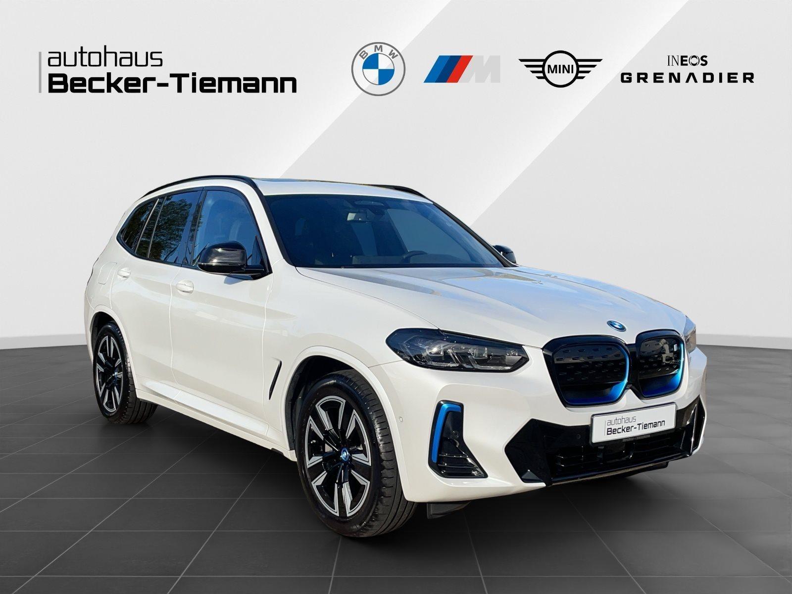 BMW iX3 – Bild 9