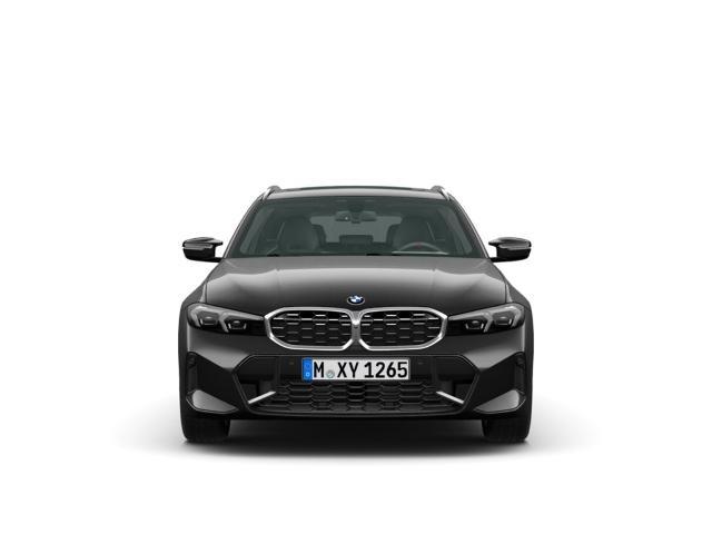 BMW 3er Touring – Bild 7
