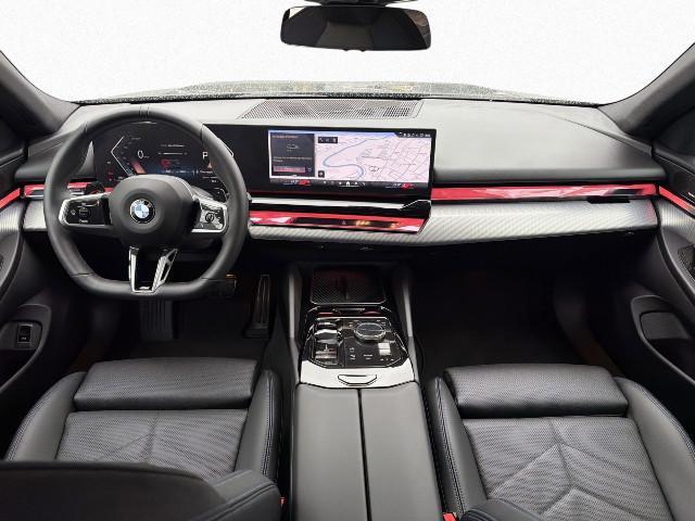 BMW 5er Touring – Bild 11