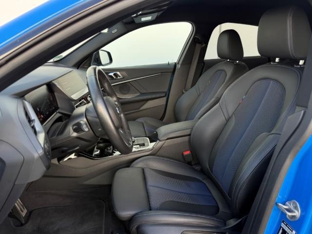 BMW 2er Gran Coupé