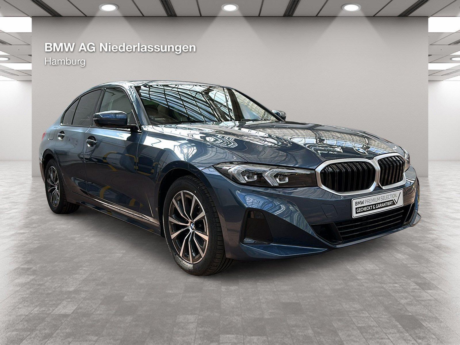 BMW 3er – Bild 7