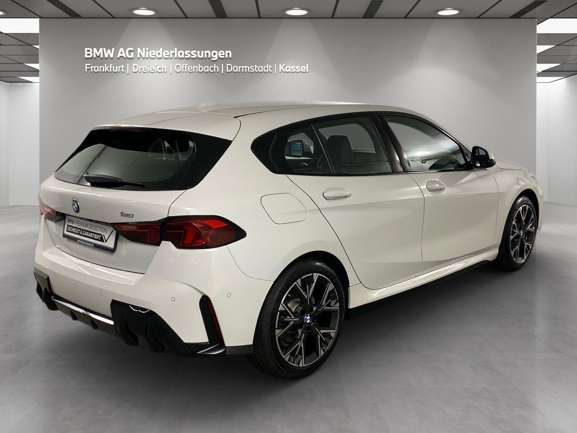 BMW 1er – Bild 3