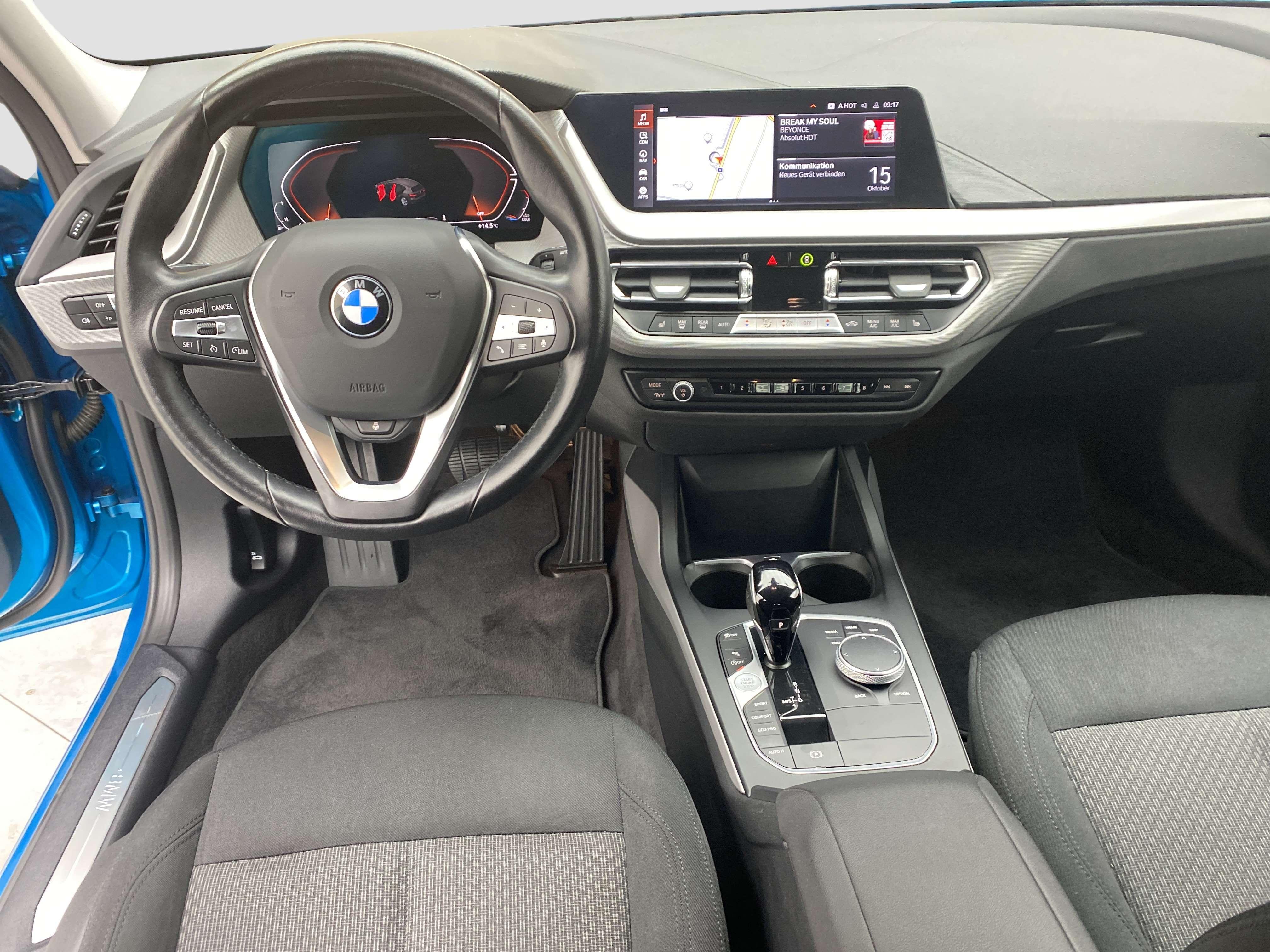 BMW 1er – Bild 11