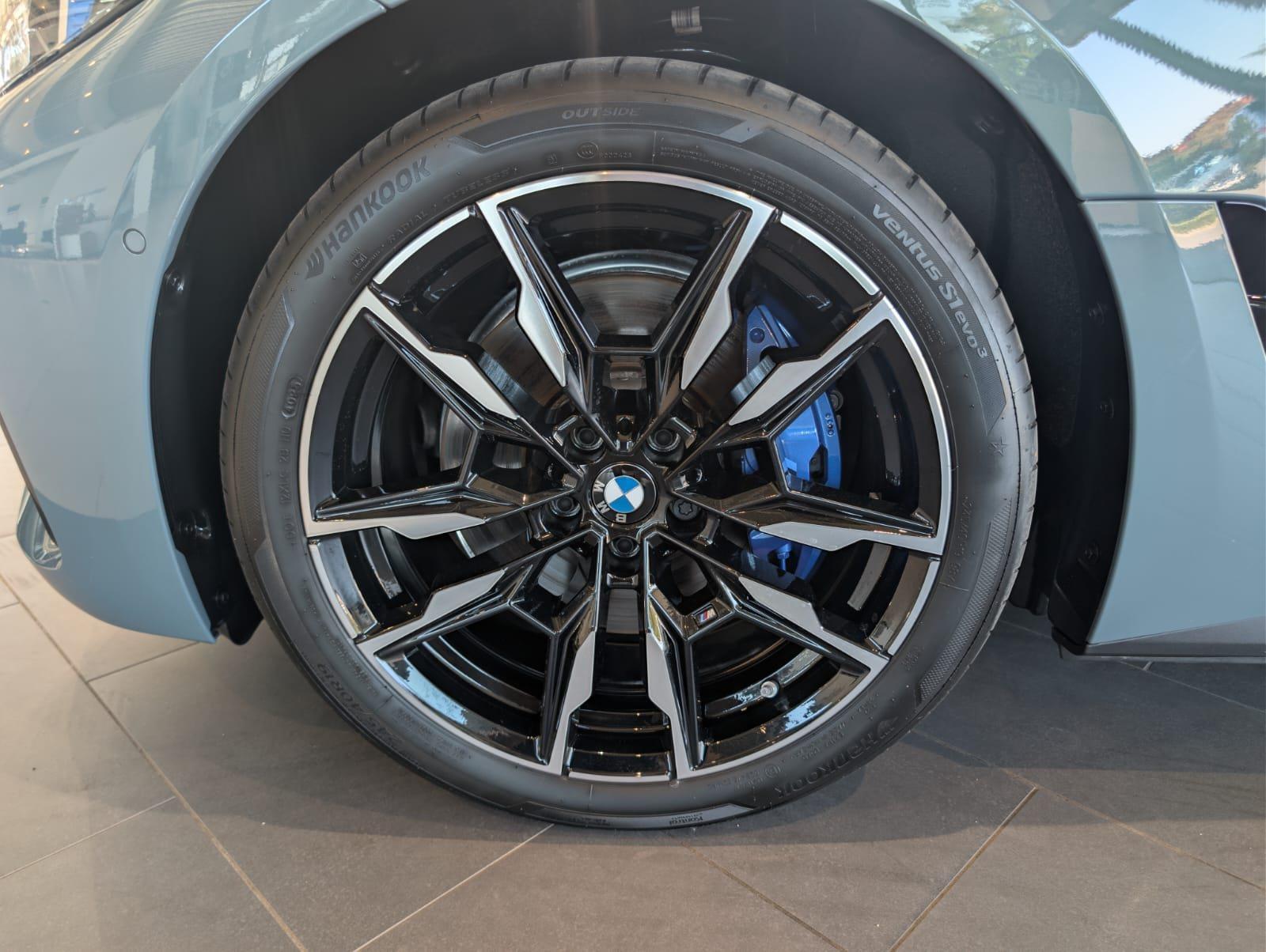 BMW 4er Gran Coupé – Bild 45