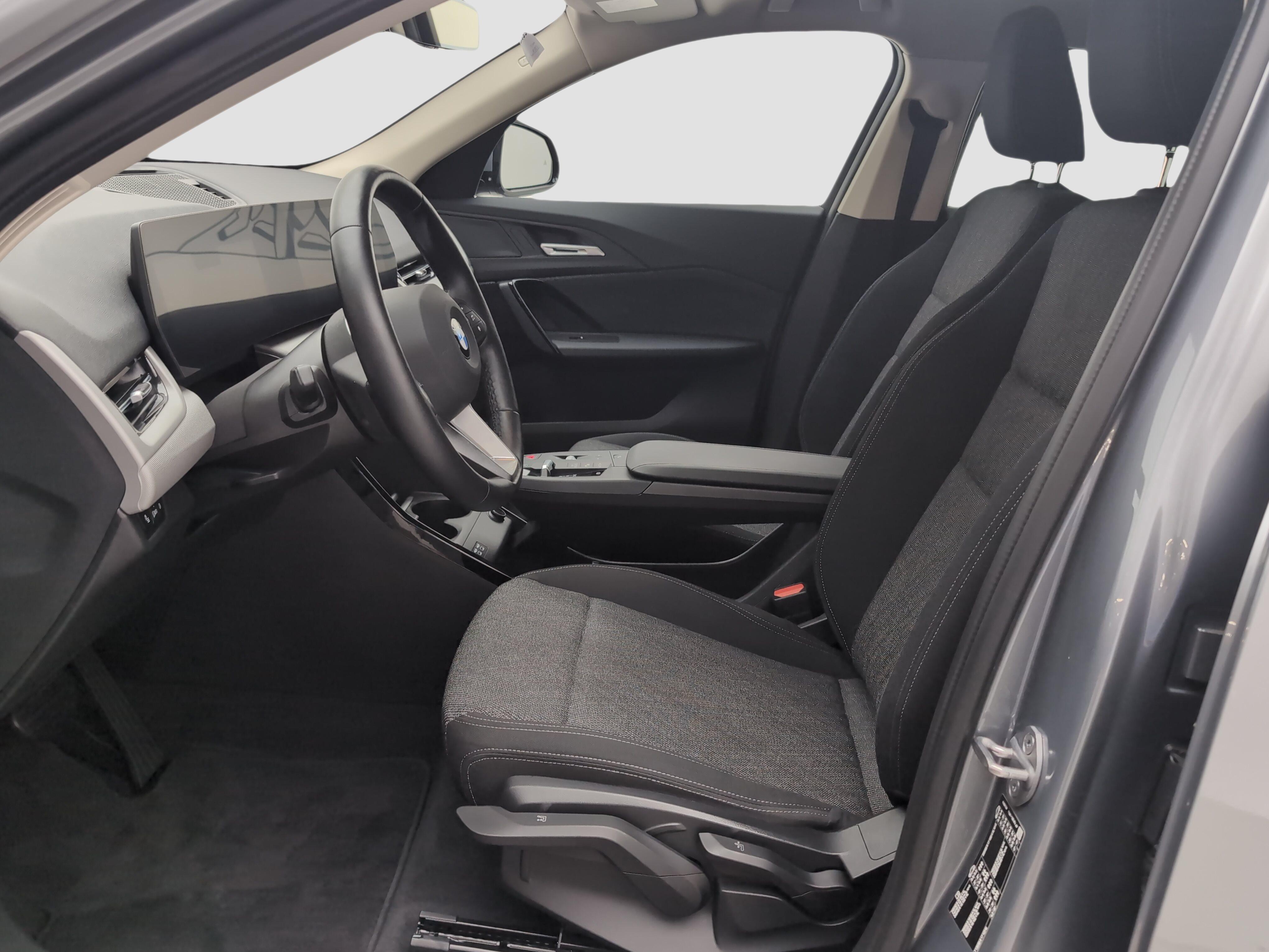 BMW X2 – Bild 20
