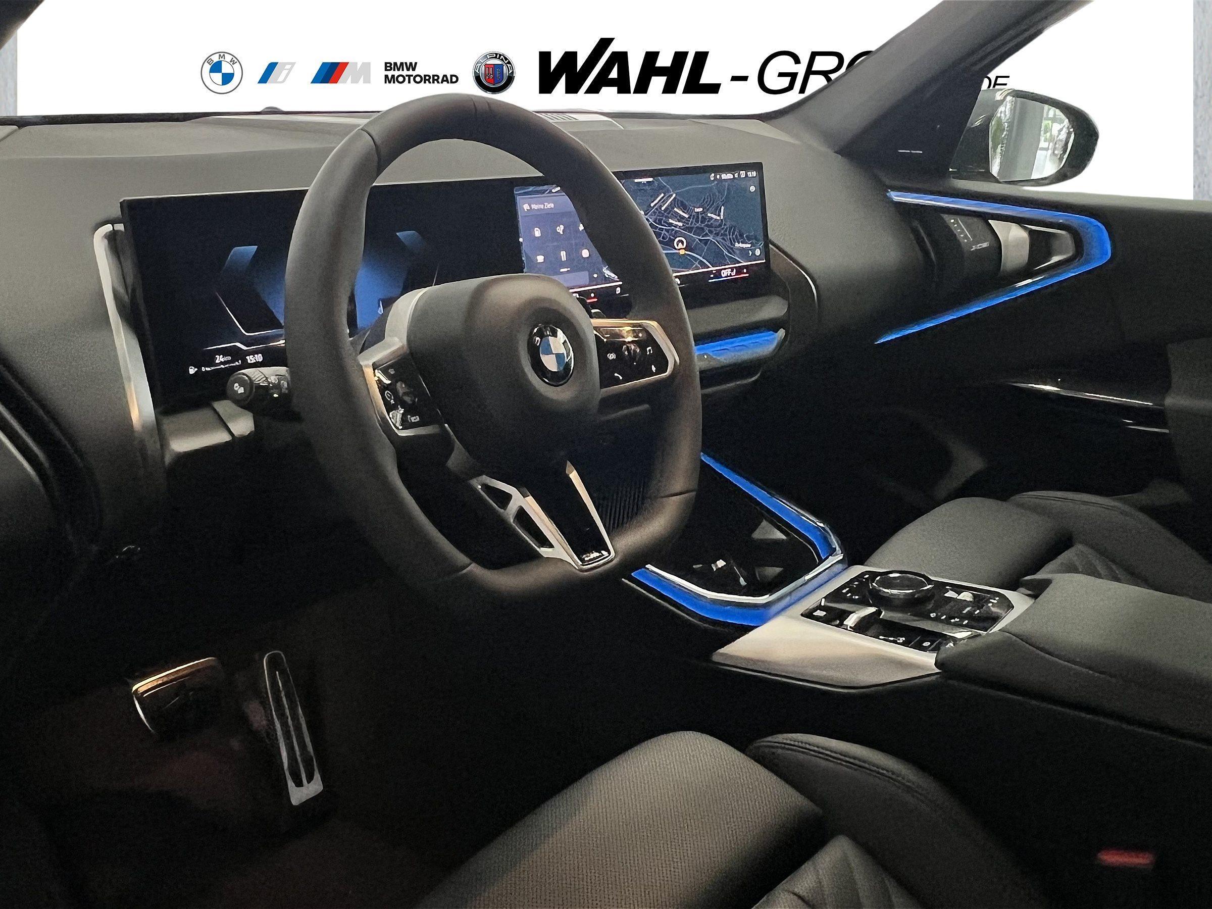 BMW X3 – Bild 15
