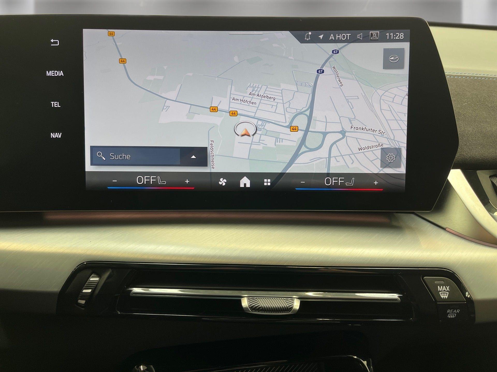 BMW X1 – Bild 10