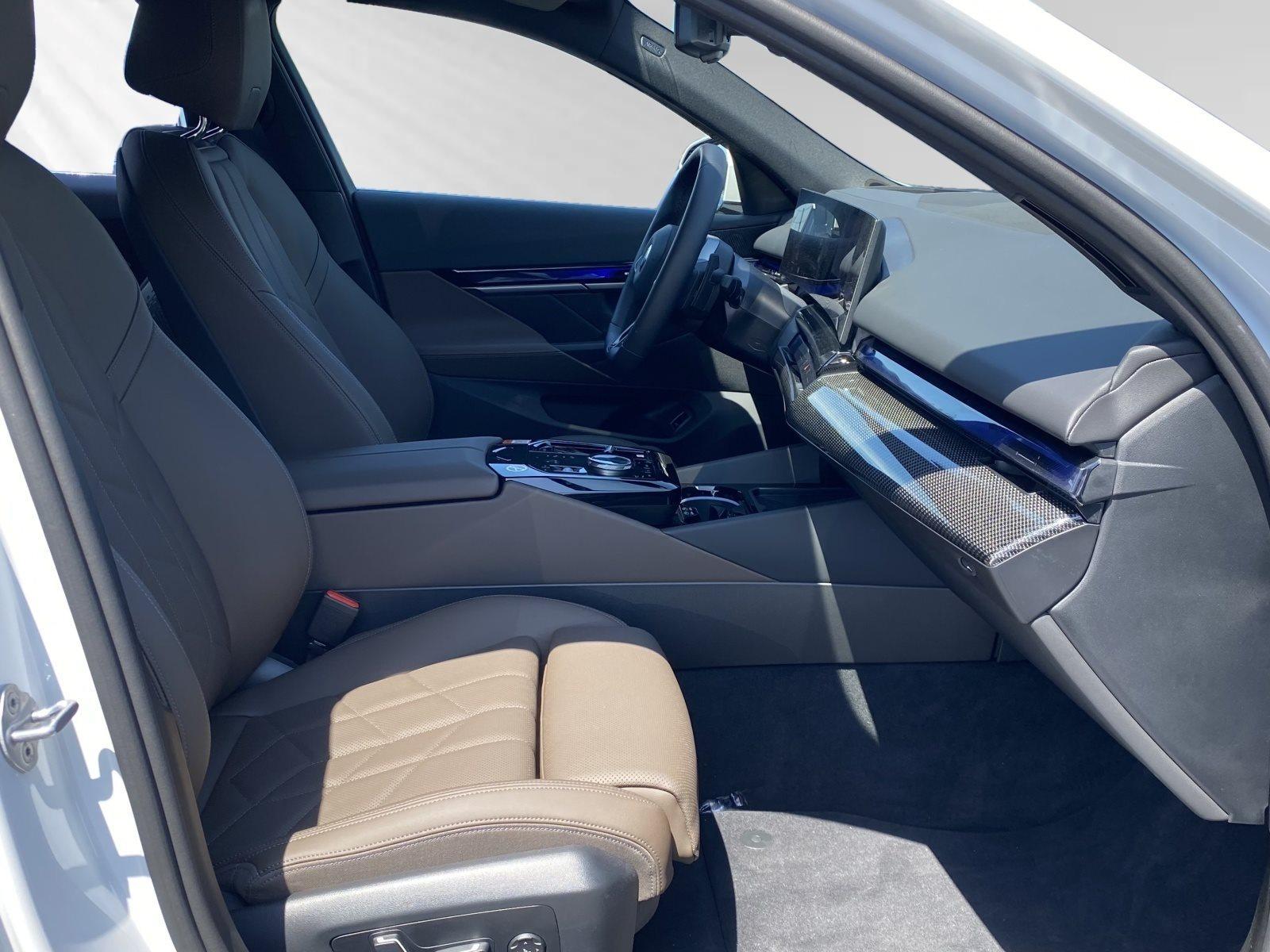 BMW 5er Touring – Bild 18