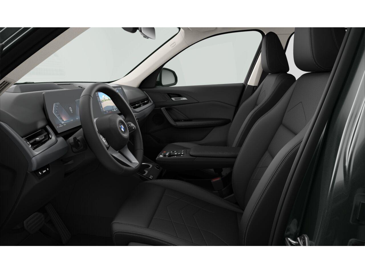 BMW X1 – Bild 11