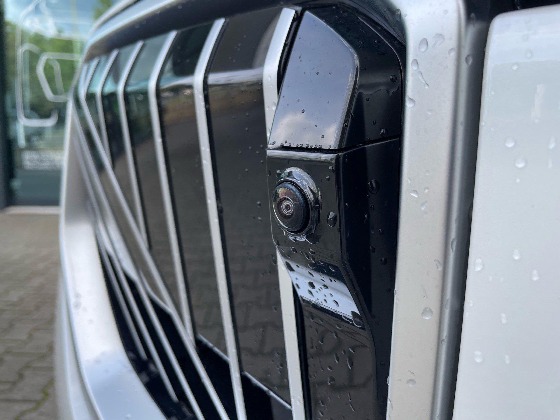 BMW X3 – Bild 25