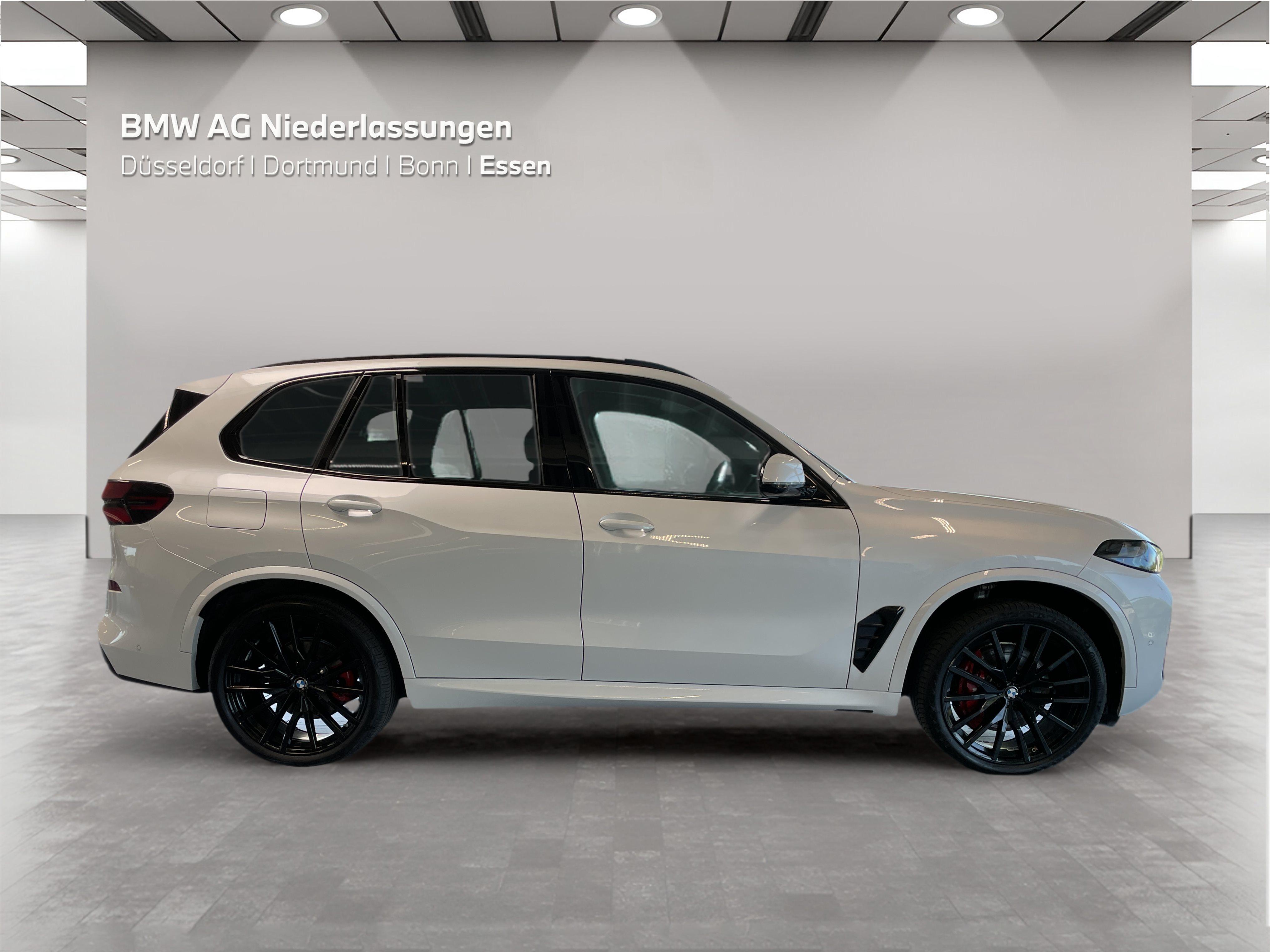 BMW X5 – Bild 4