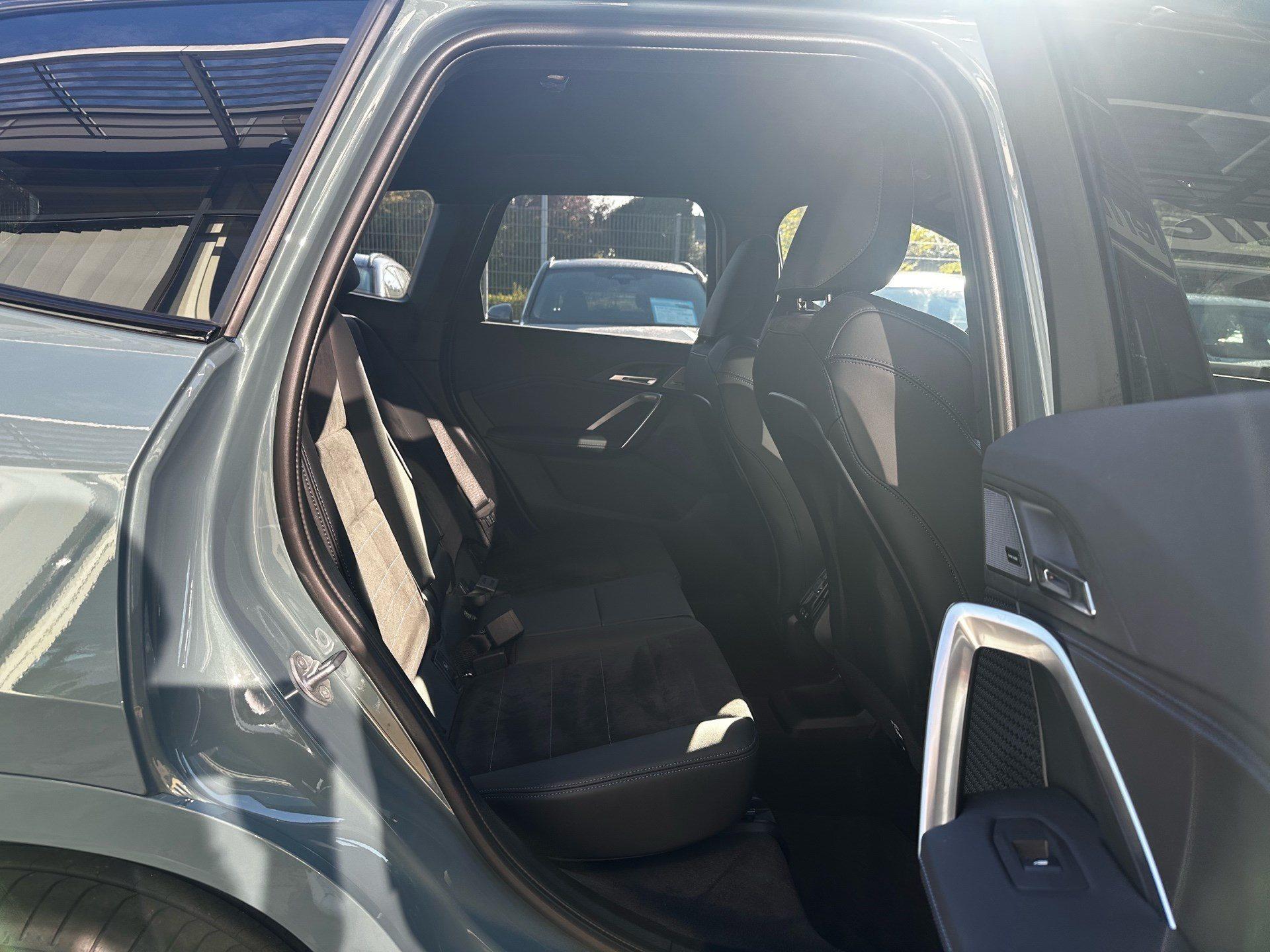 BMW X1 – Bild 20