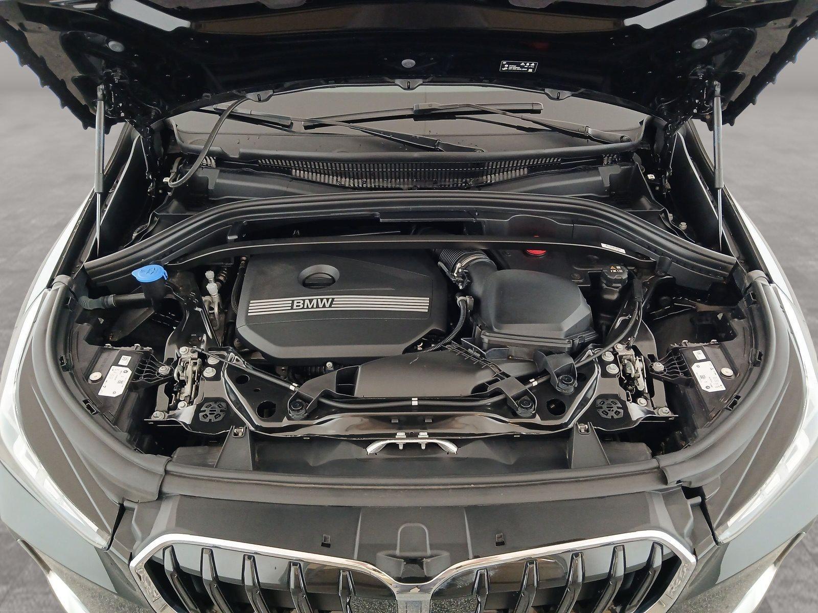 BMW X1 – Bild 14