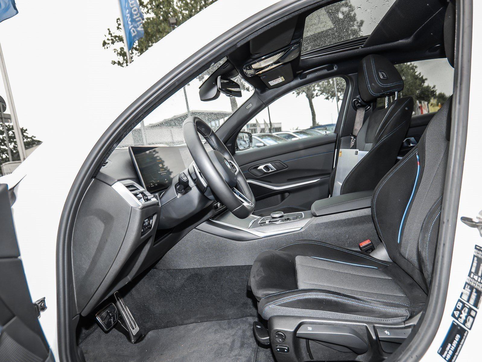 BMW 3er – Bild 5
