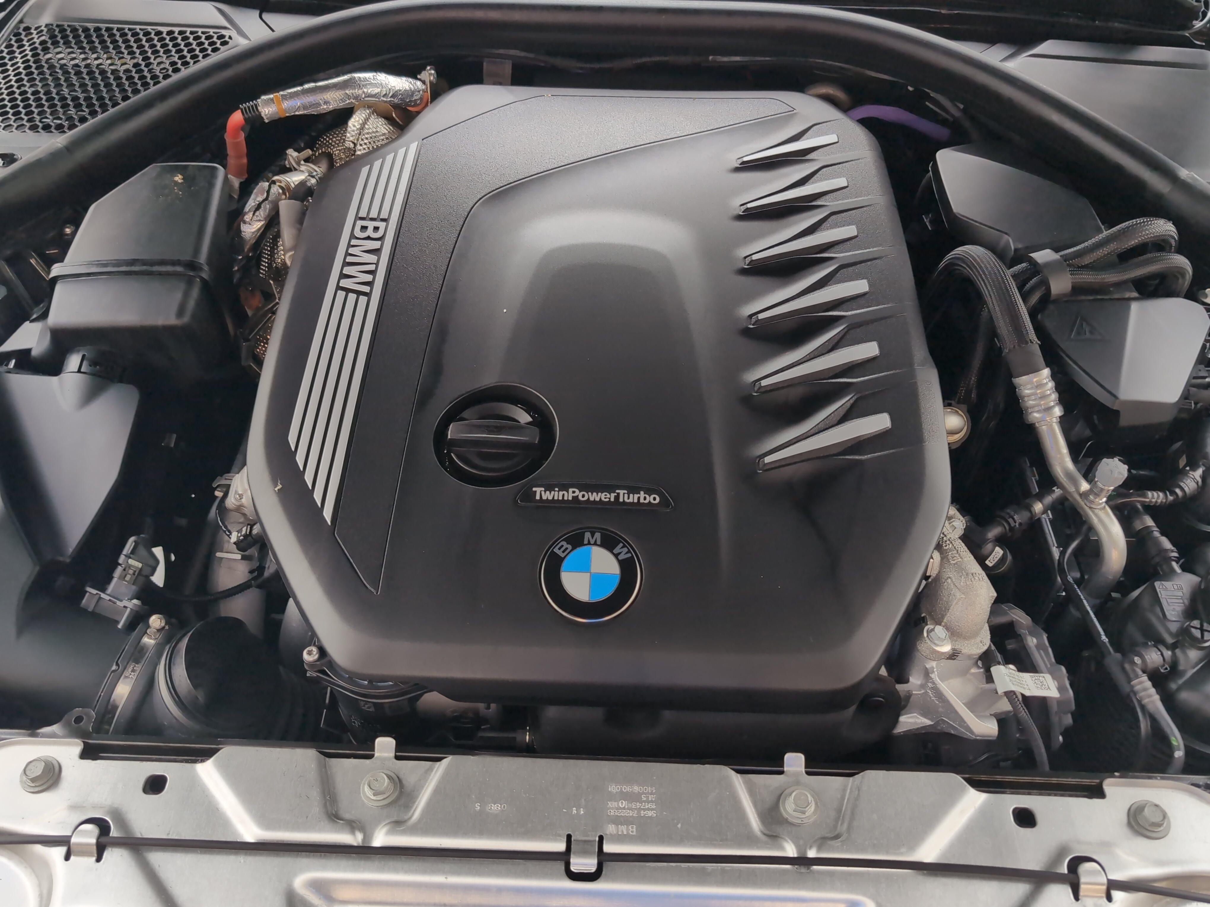 BMW 3er – Bild 12
