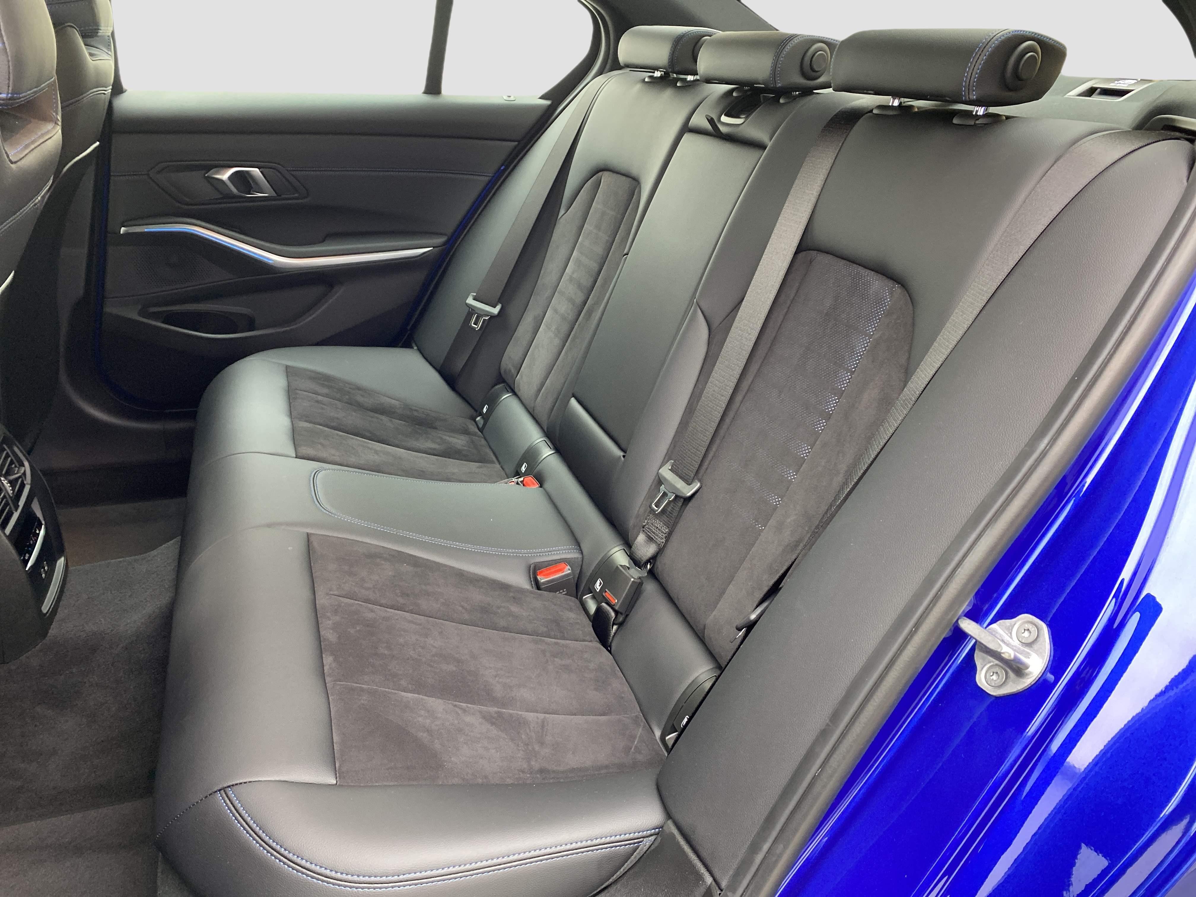 BMW 3er – Bild 14