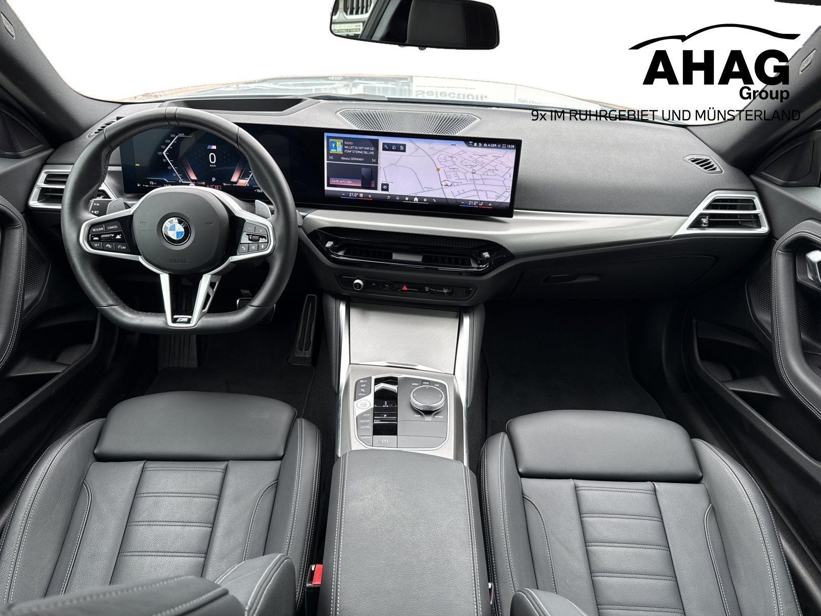 BMW 2er Coupé – Bild 19