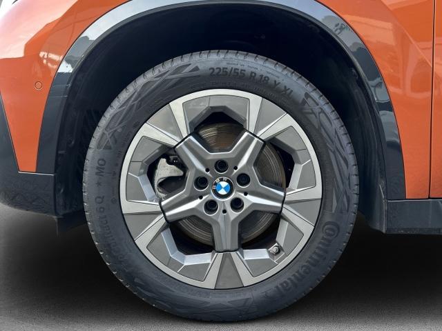 BMW X1 – Bild 8