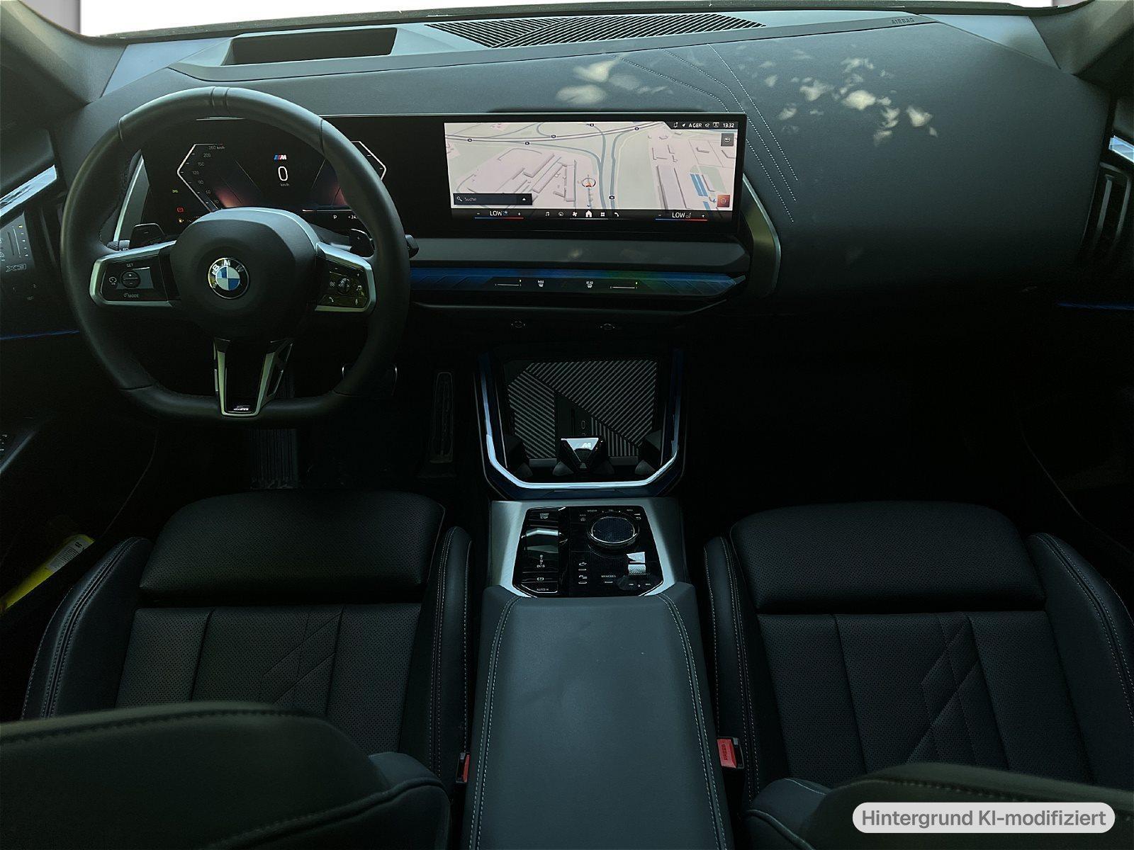 BMW X3 – Bild 18