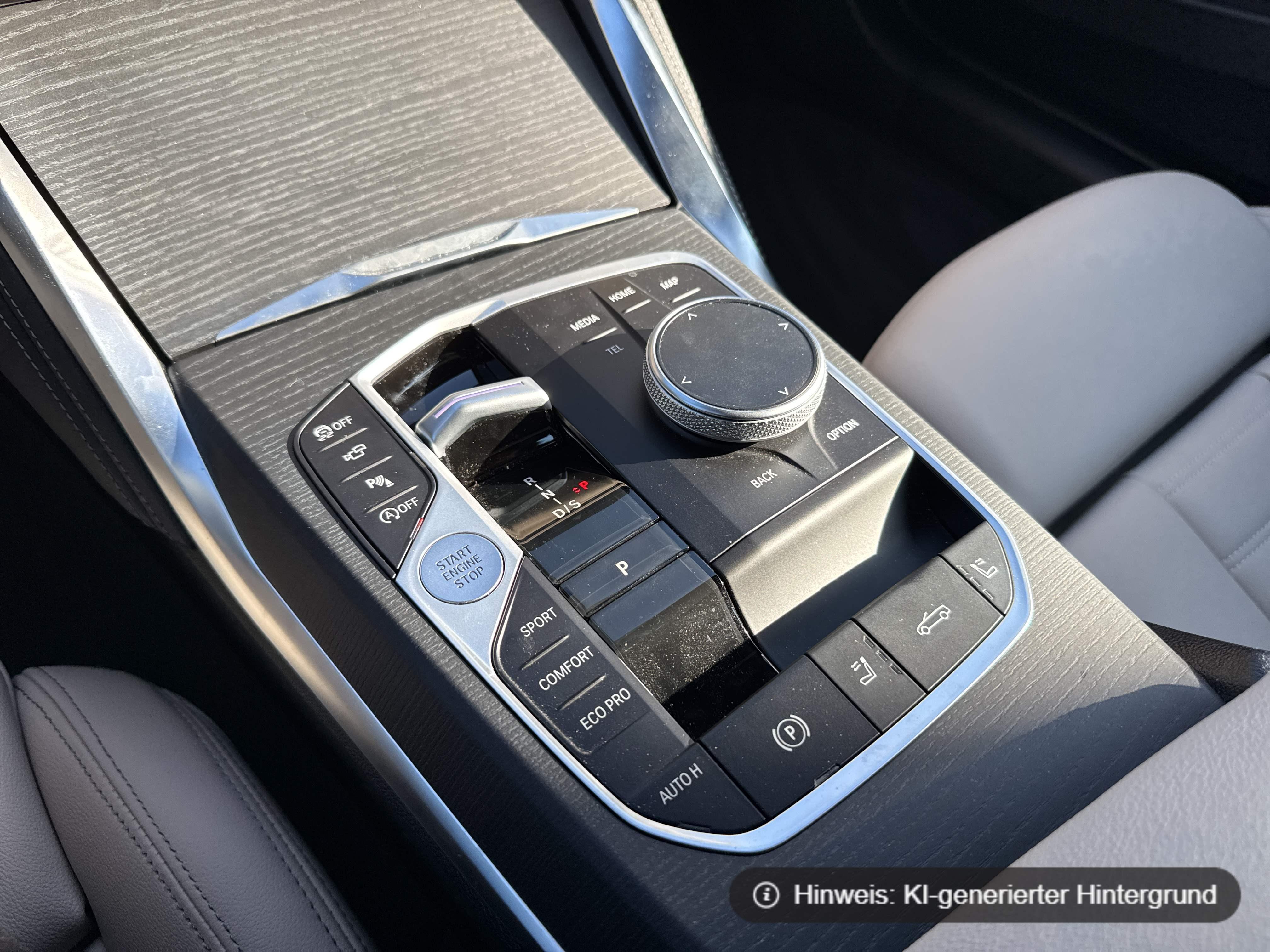 BMW 4er Cabrio – Bild 19