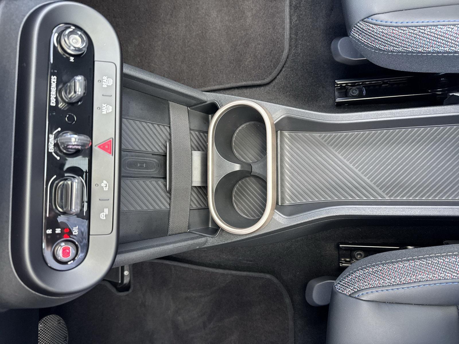 MINI Cooper 5-Türer