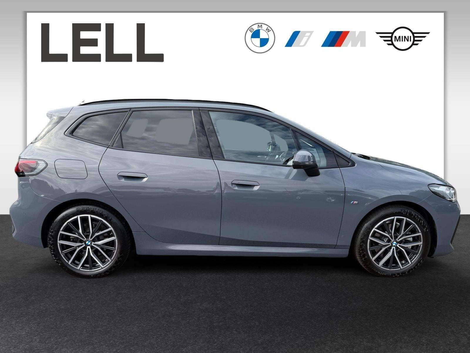 BMW 2er Active Tourer – Bild 6