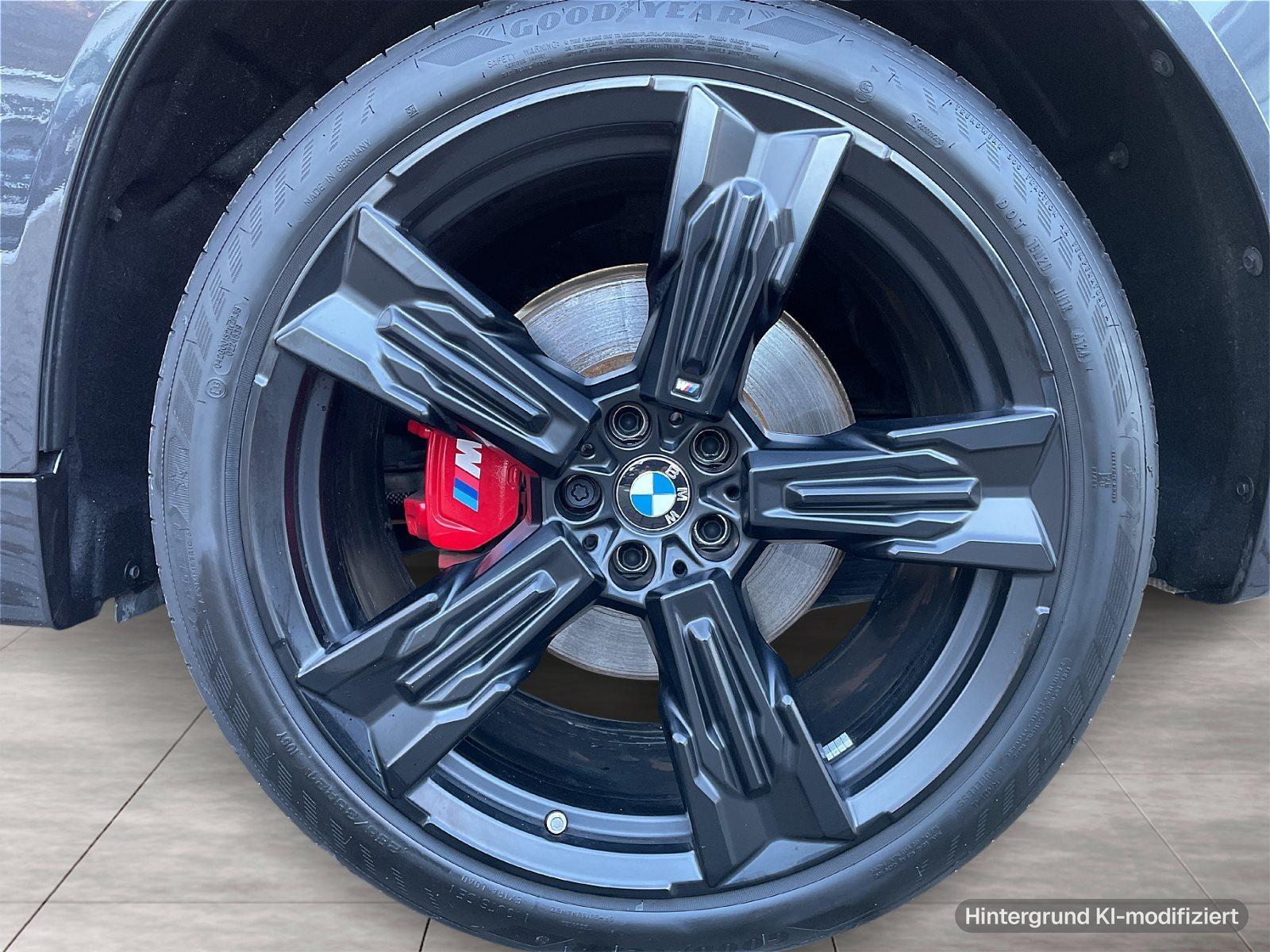 BMW X3 – Bild 6