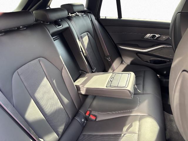 BMW M3 Touring – Bild 11