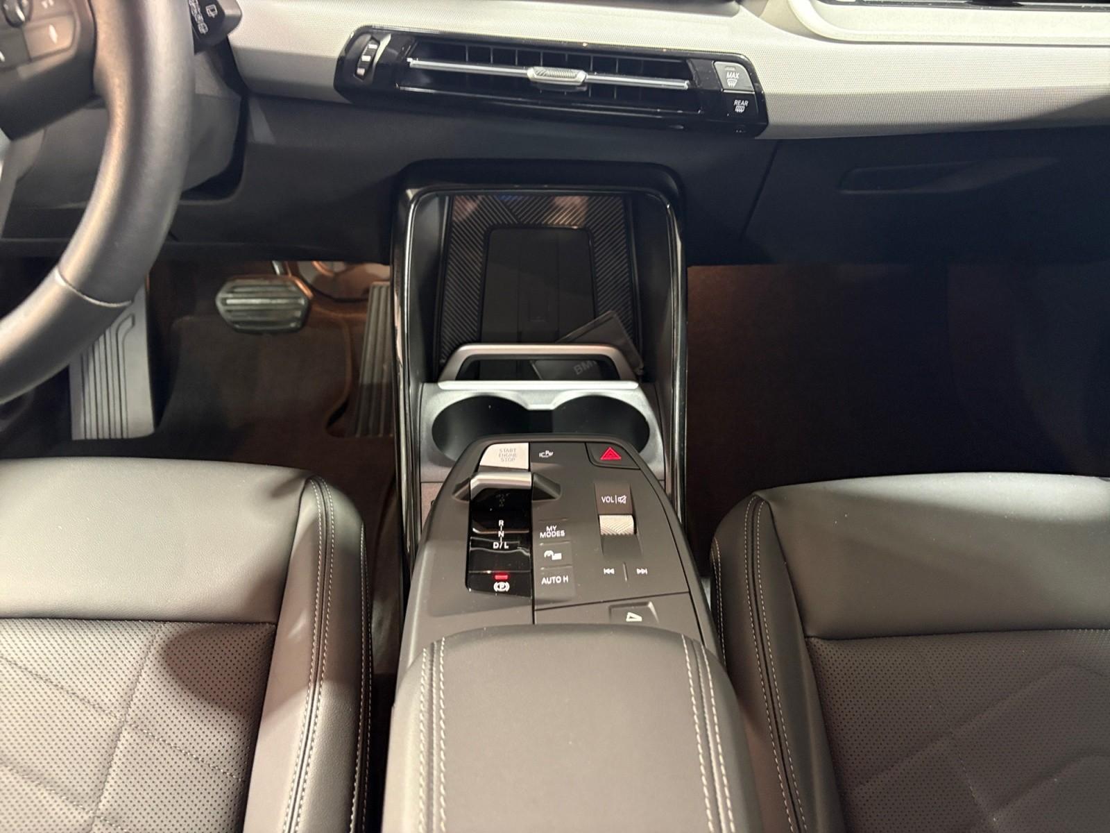 BMW 2er Active Tourer – Bild 14