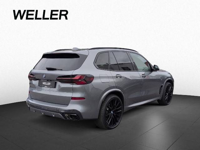 BMW X5 – Bild 3