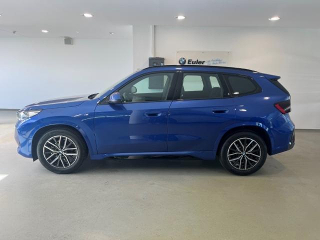 BMW X1 – Bild 10