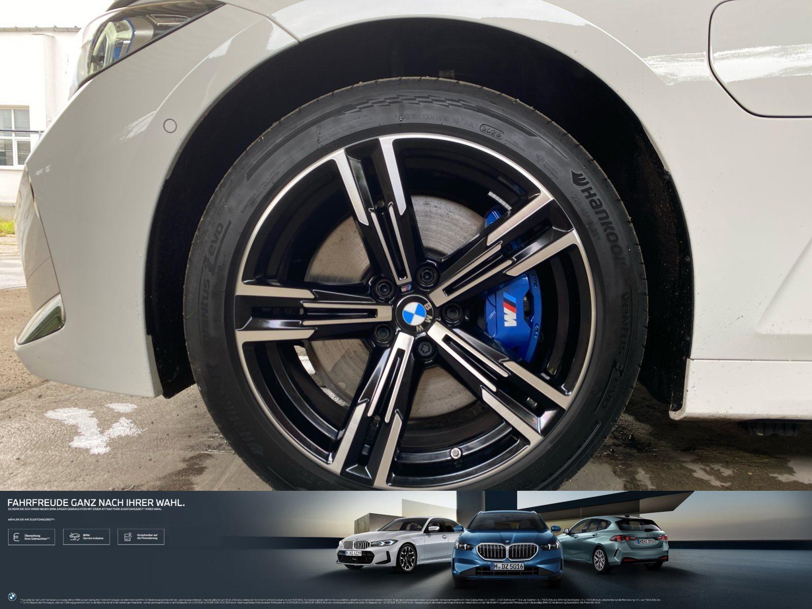 BMW 3er Touring – Bild 7