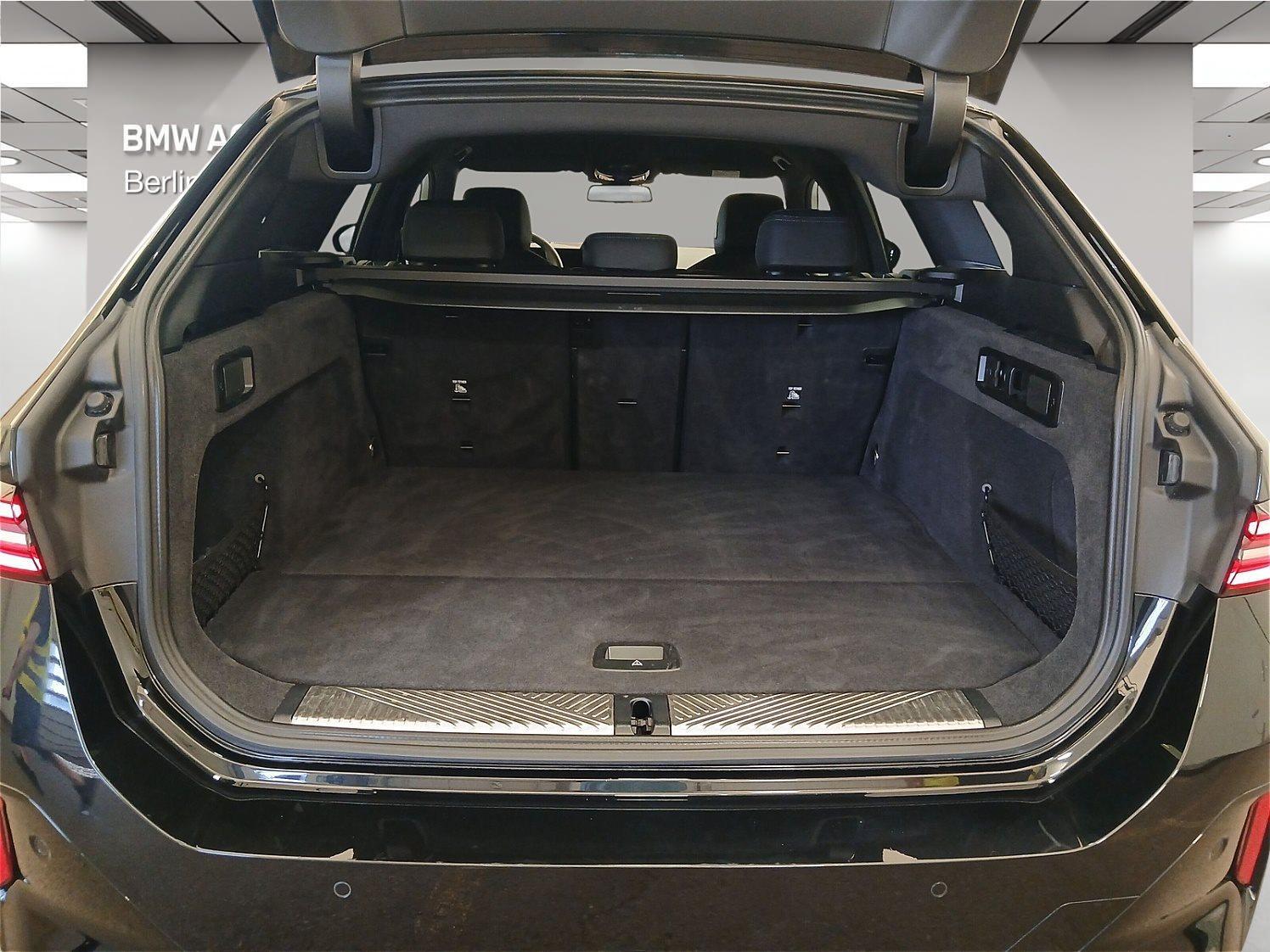 BMW 5er Touring – Bild 15