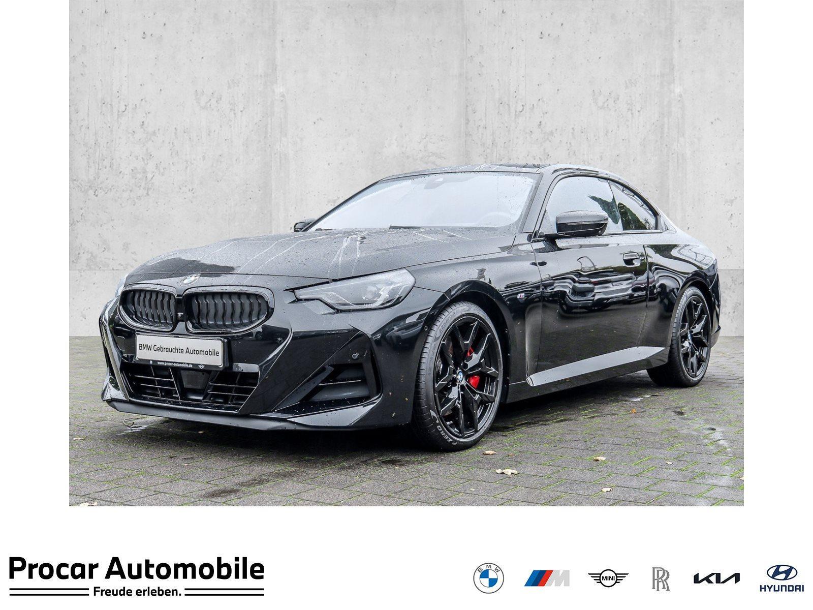 BMW 2er Coupé