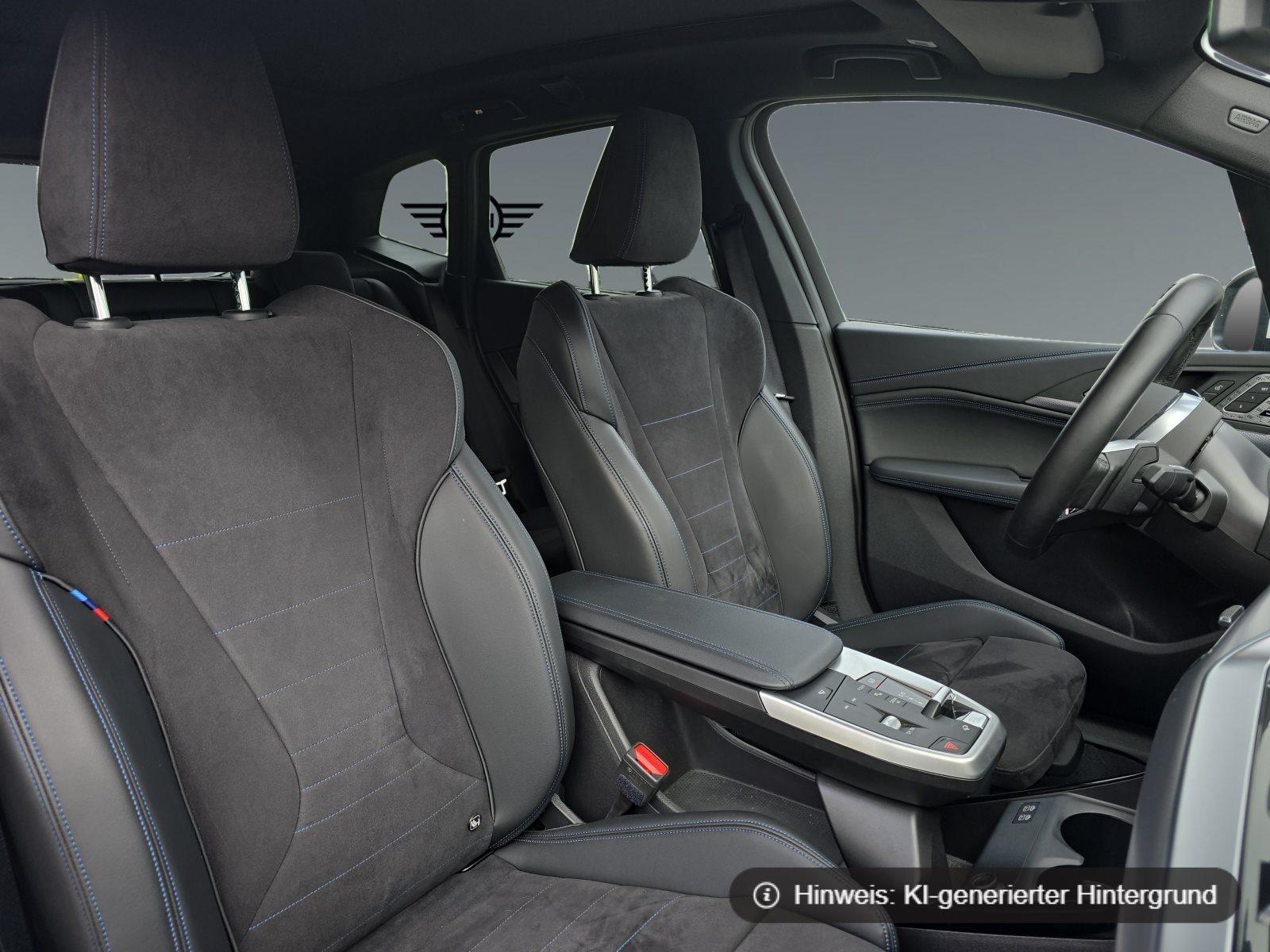 BMW 2er Active Tourer – Bild 20