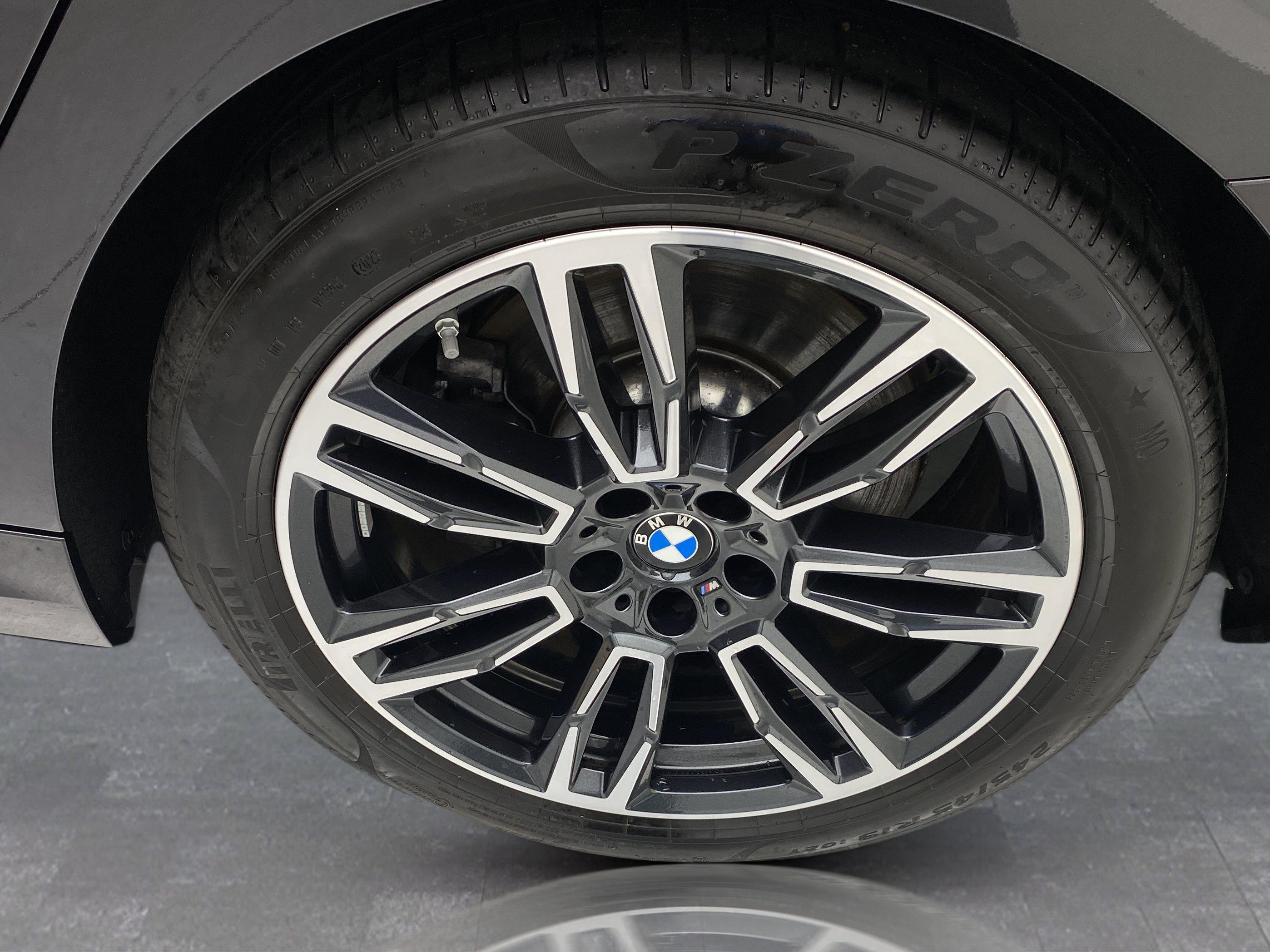 BMW 5er – Bild 17
