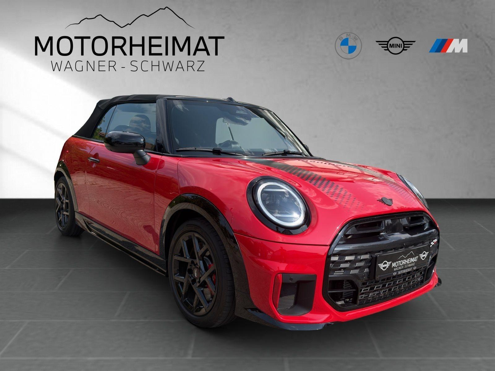 MINI Cabrio – Bild 4