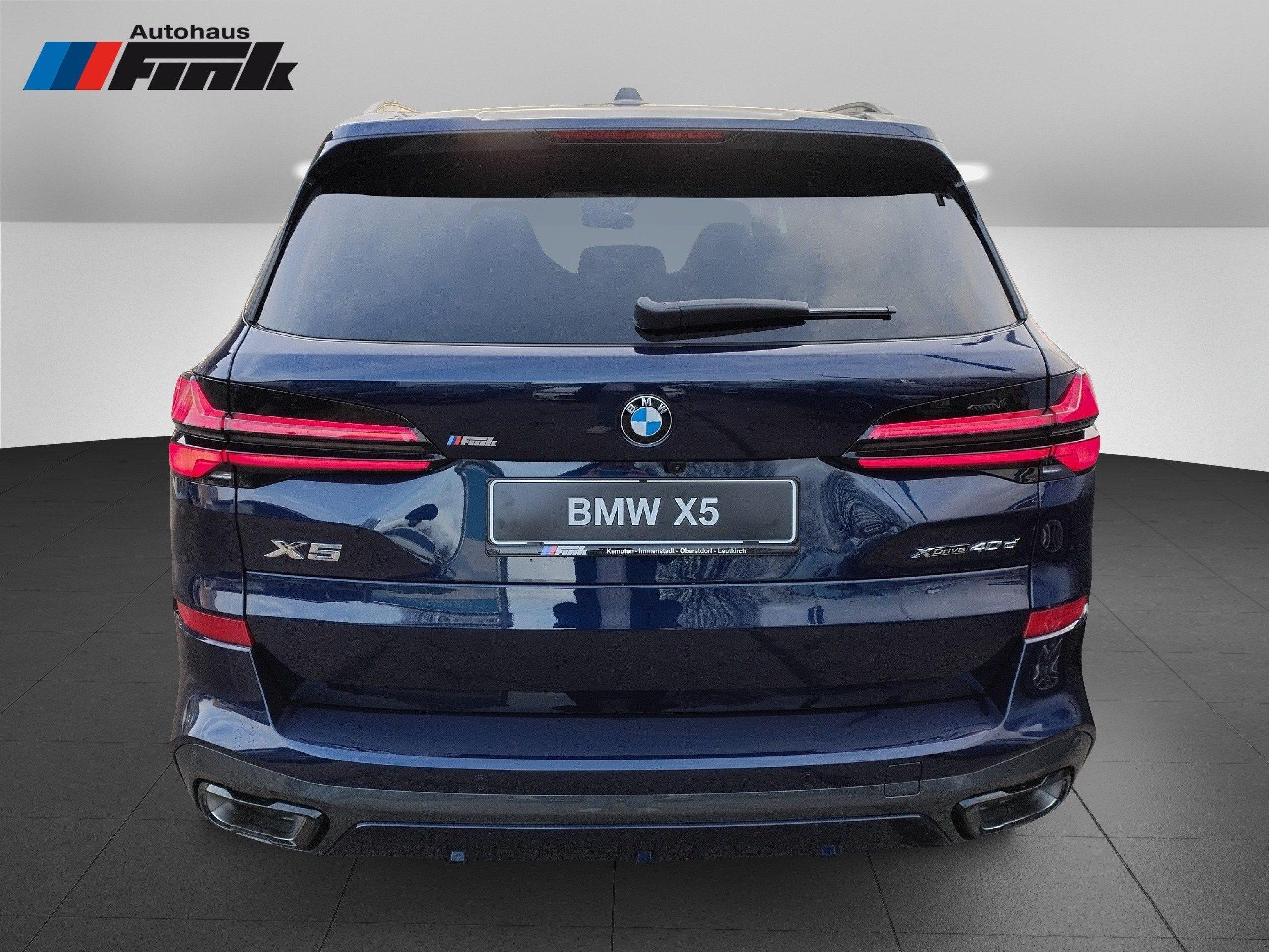 BMW X5 – Bild 5