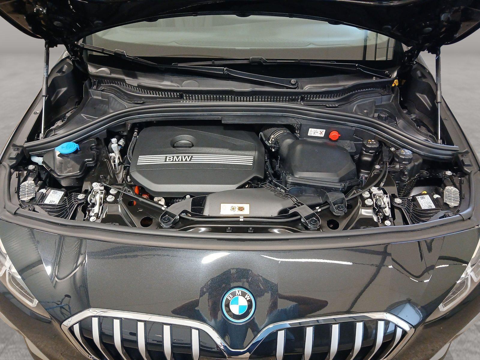 BMW 2er Active Tourer – Bild 8