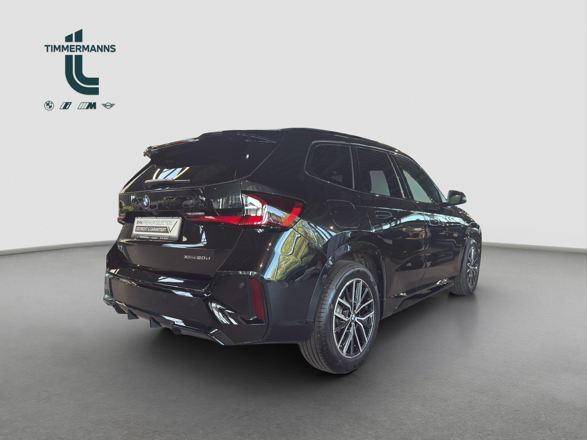 BMW X1 – Bild 7
