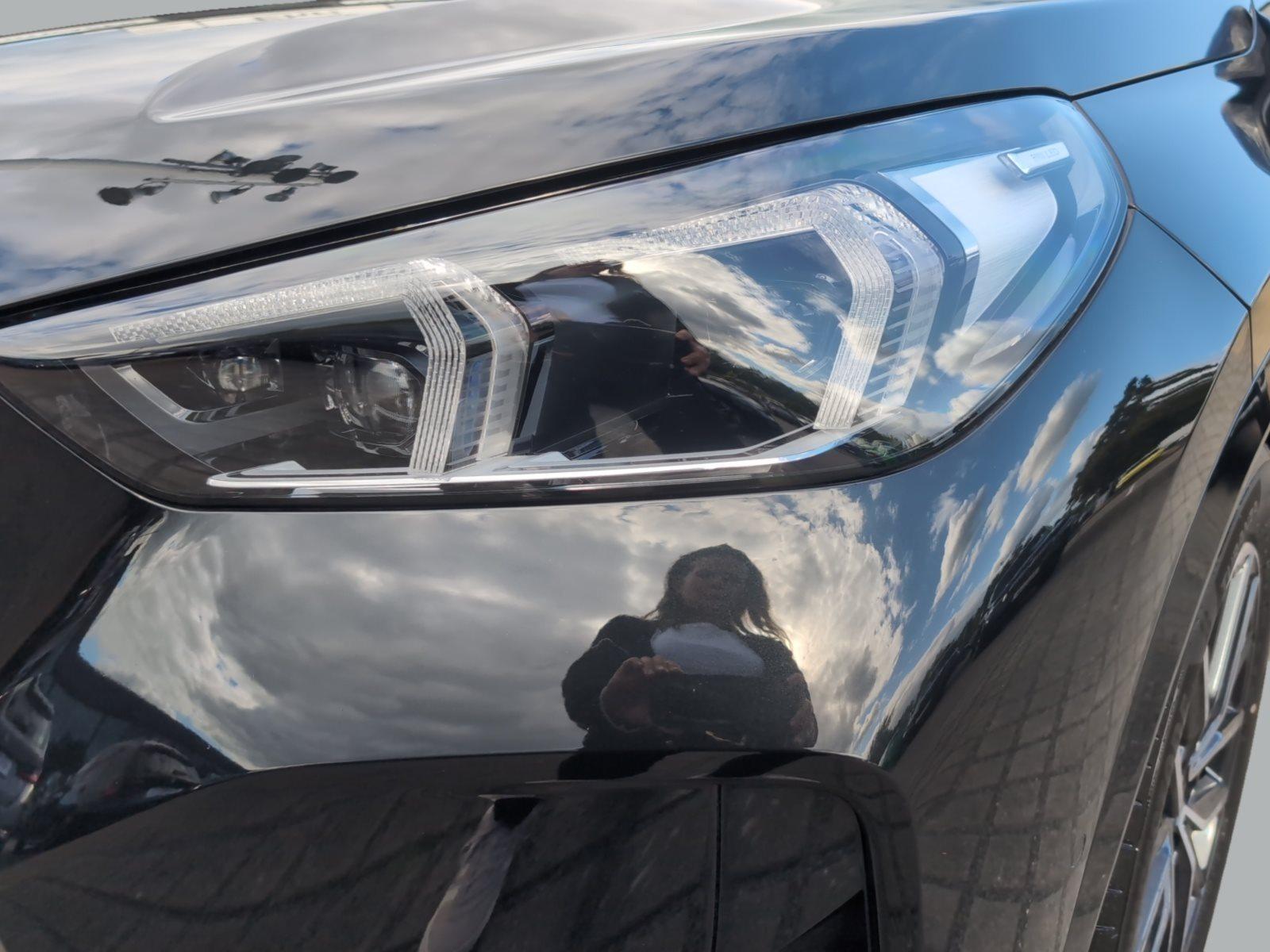 BMW X1 – Bild 12